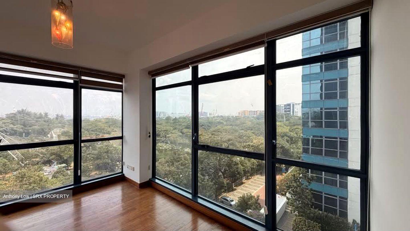 Blue Horizon (D5), Condominium #601630641